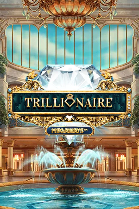 Trillionaire Megaways