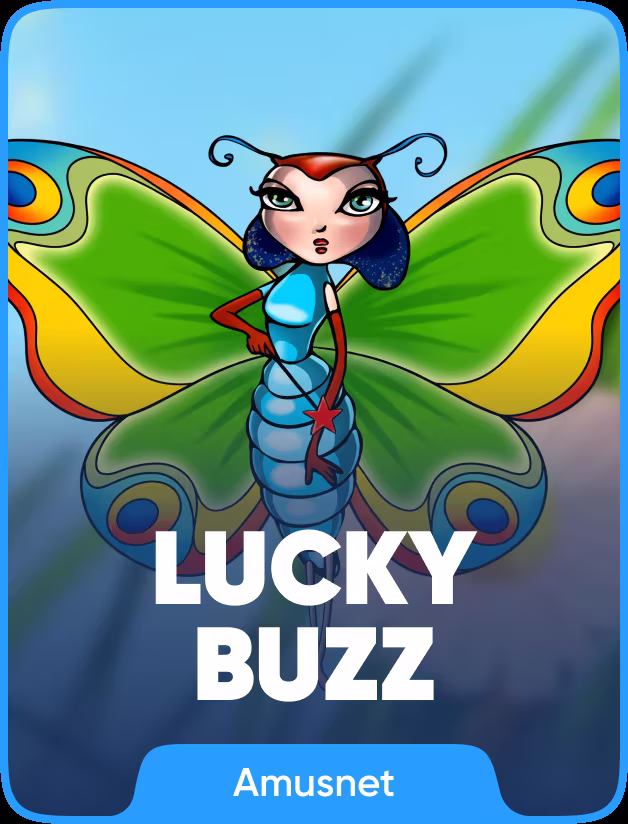 Lucky Buzz