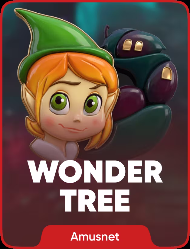 Wonder Tree