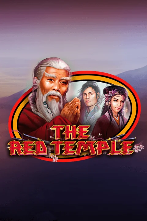 The Red Temple
