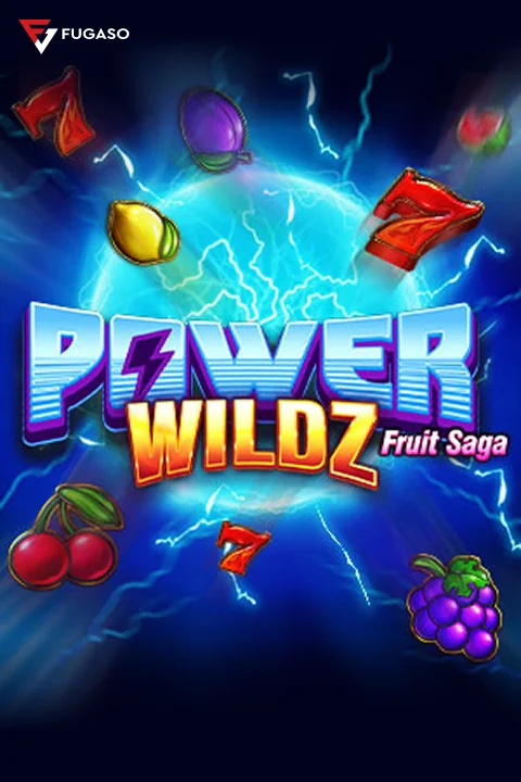 Power Wildz: Fruit Saga