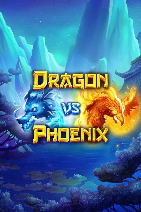 Dragon vs Phoenix