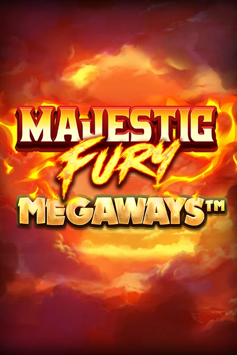Majestic Fury Megaways