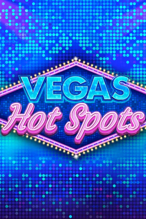 Vegas Hotspots