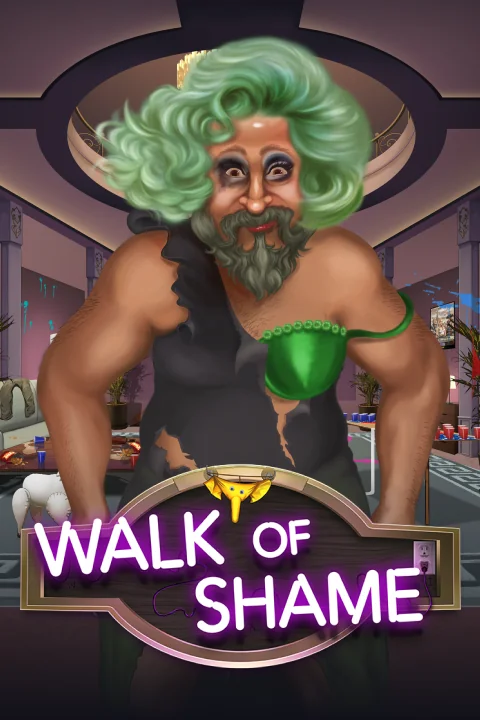 Walk Of Shame