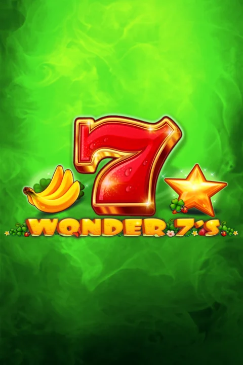 Wonder 7's