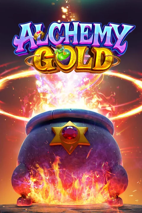 Alchemy Gold