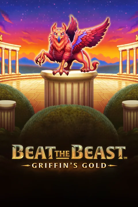 Beat the Beast: Griffin´s Gold