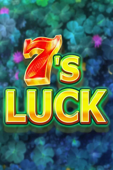 7’s Luck