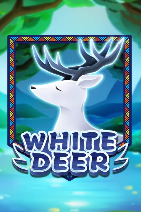 White Deer