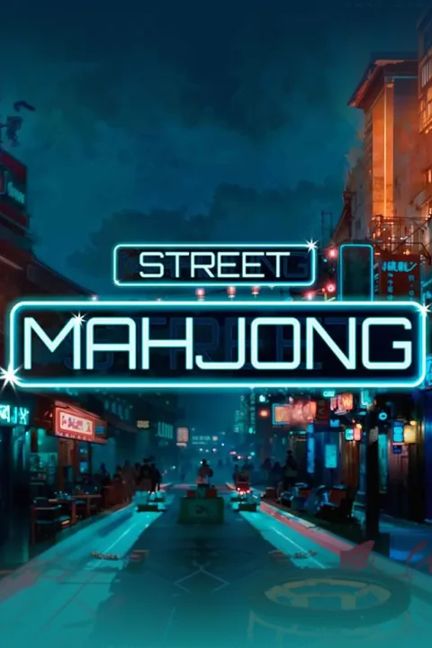 Street Mahjong