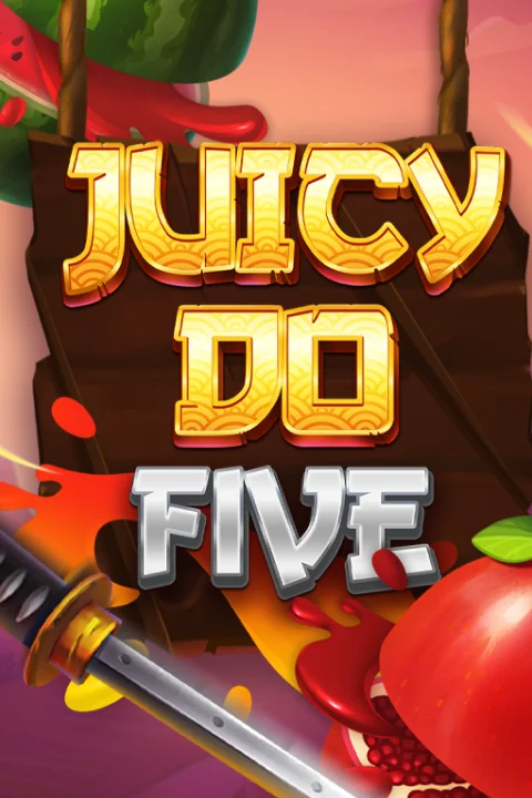 Juicy Do Five