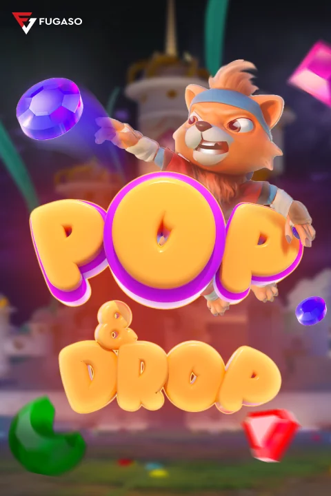 Pop&Drop
