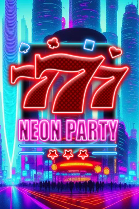 Neon Party