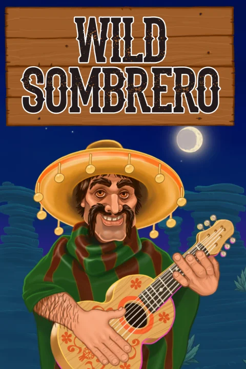 Wild Sombrero