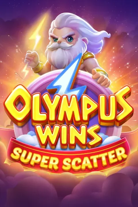 Olympus Wins