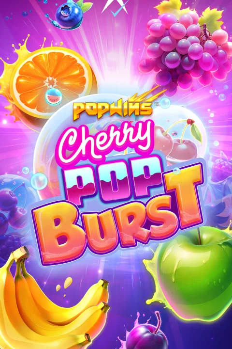 CherryPop Burst