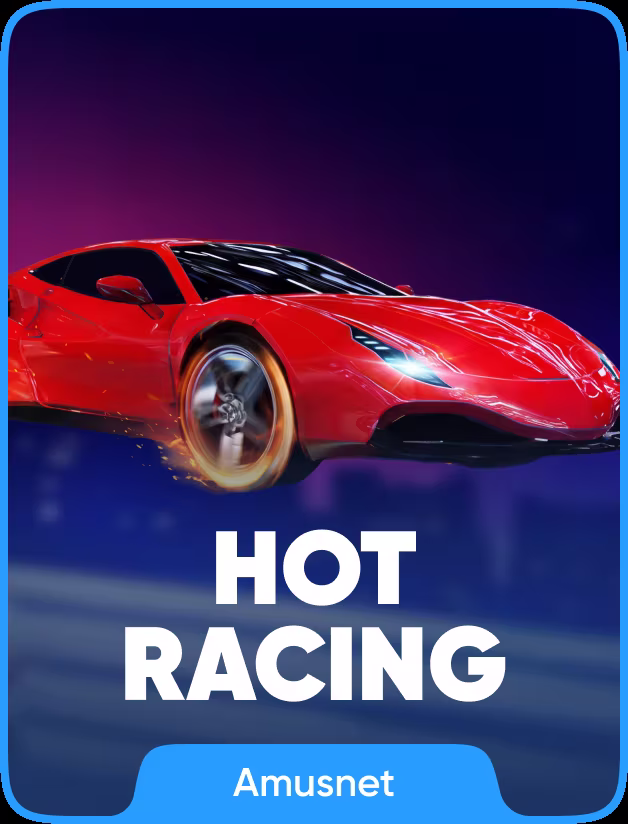 Hot Racing