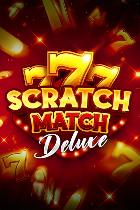 Scratch Match Deluxe