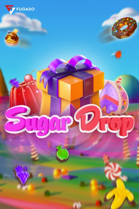 Sugar Drop