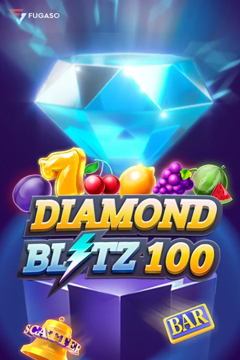 Diamond Blitz 100