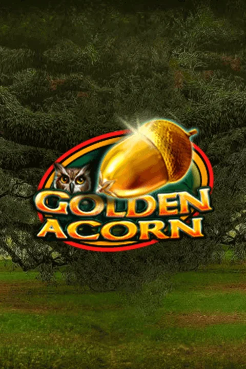 Golden Acorn