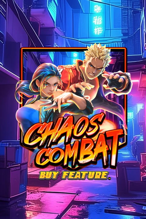 Chaos Combat Buy Feature