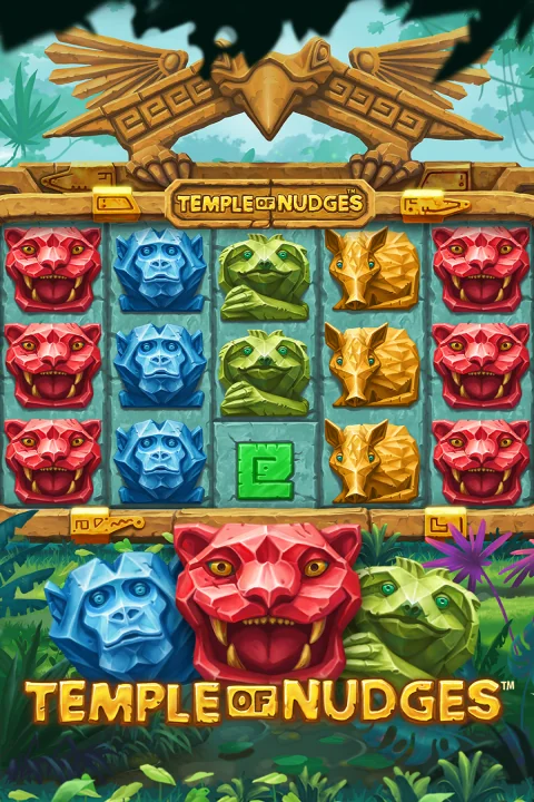 Temple of Nudges