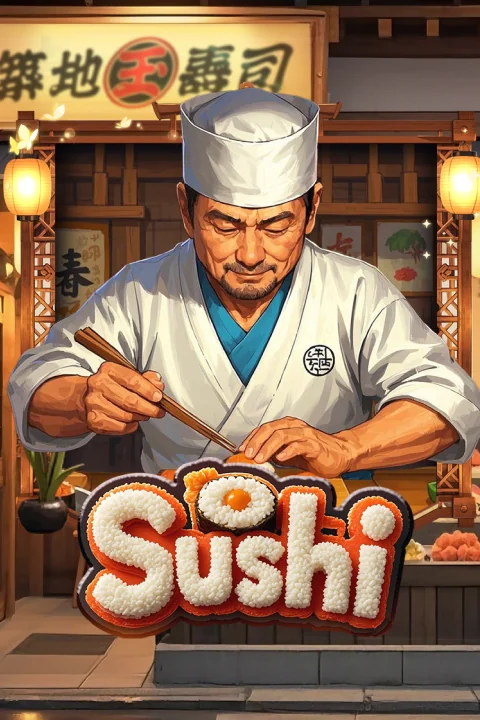 Sushi