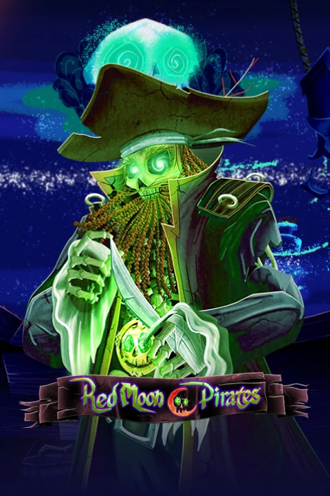 Red Moon Pirates