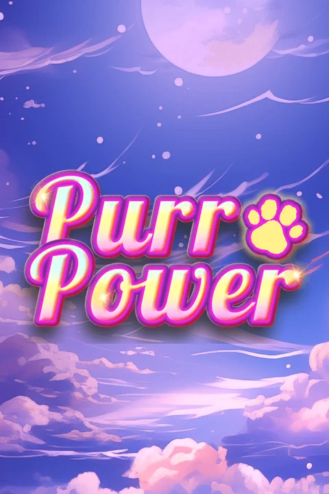 Purr Power