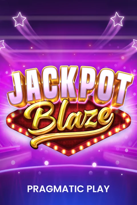 Jackpot Blaze