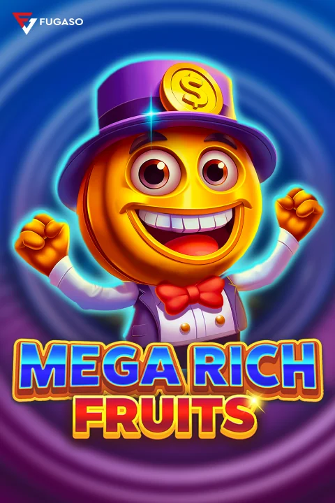 Mega Rich Fruits