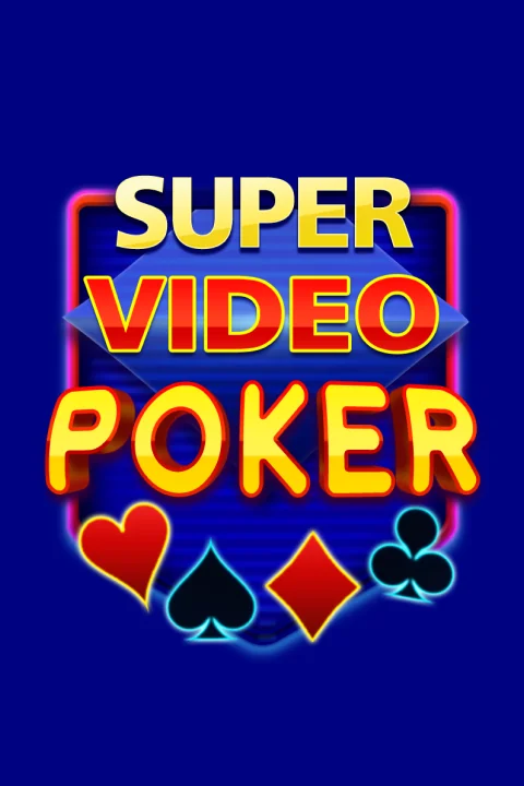 Super Video Poker