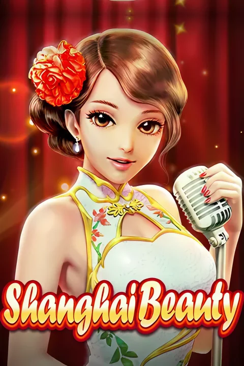 Shanghai Beauty