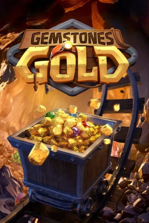 Gemstones Gold