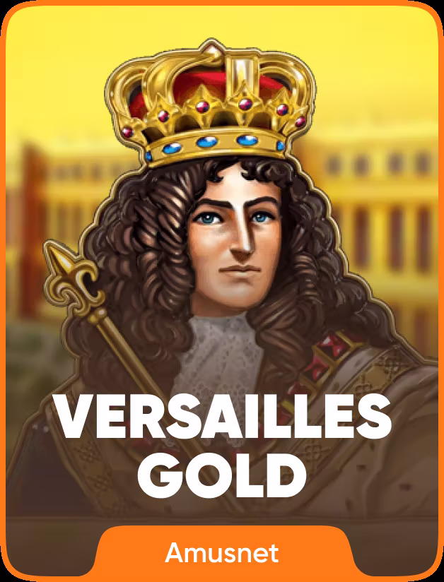 Versailles Gold