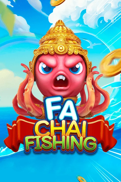 Fa Chai Fishing