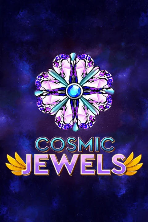 Cosmic Jewels