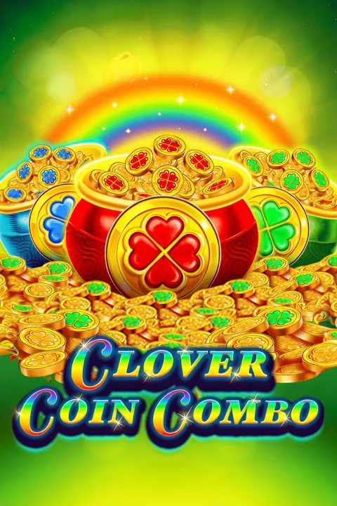 Clover Coin Combo
