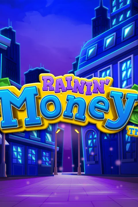 Rainin' Money