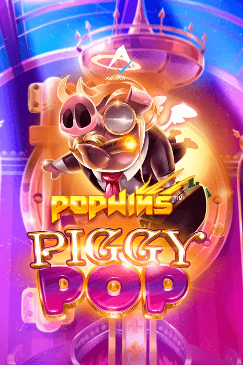 PiggyPOP
