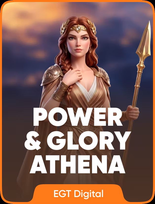 Power & Glory Athena