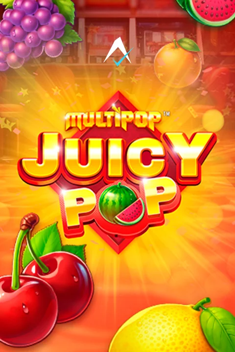 JuicyPop