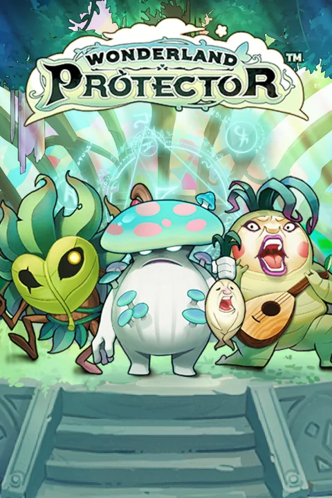 Wonderland Protector