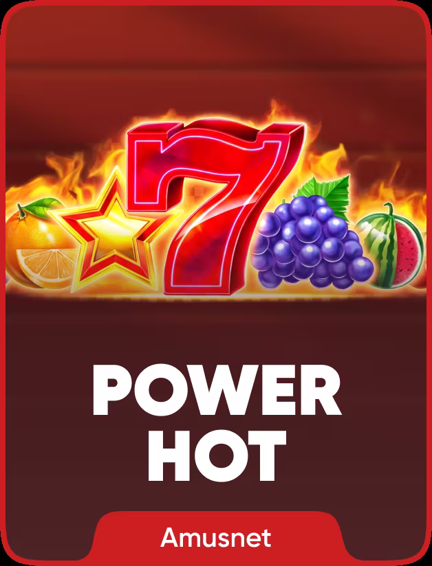 Power Hot