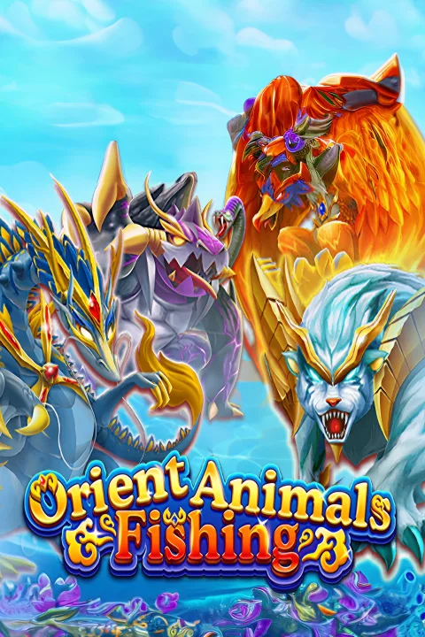 Orient Animal Fishing