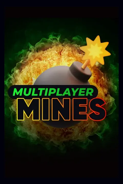 Multiplayer Mines