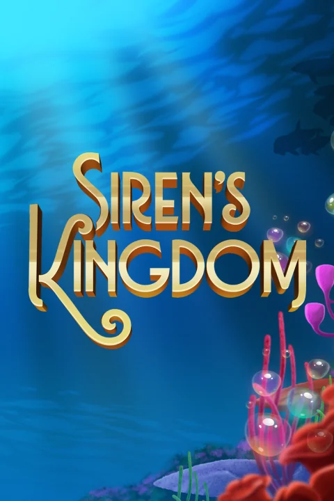 Siren's Kingdom