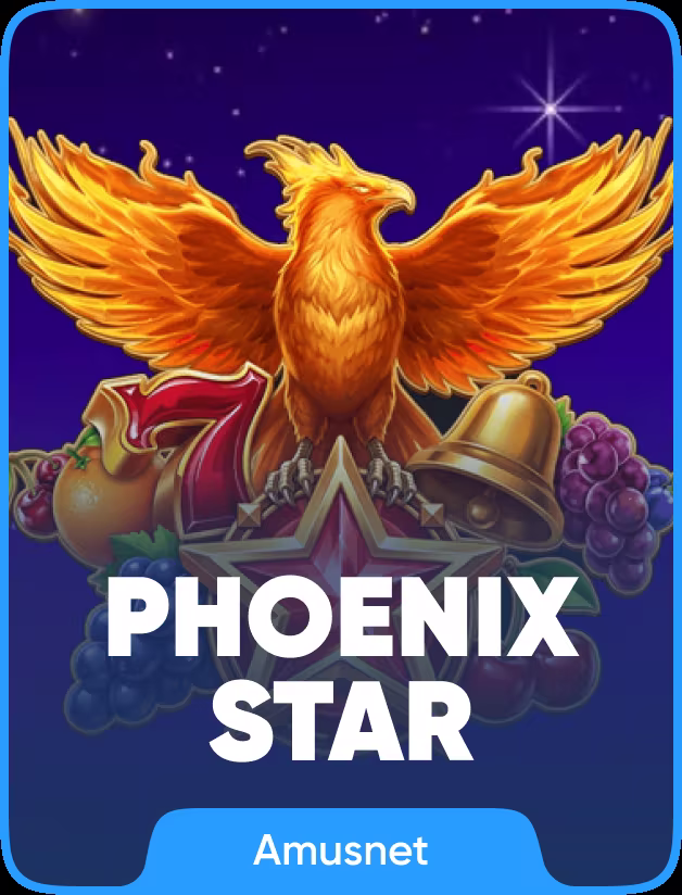Phoenix Star